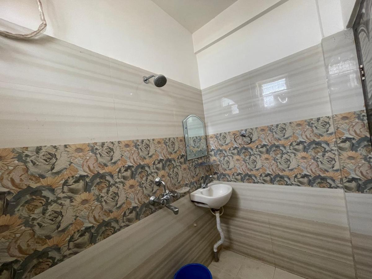 Hotel Deo Puri Zewnętrze zdjęcie