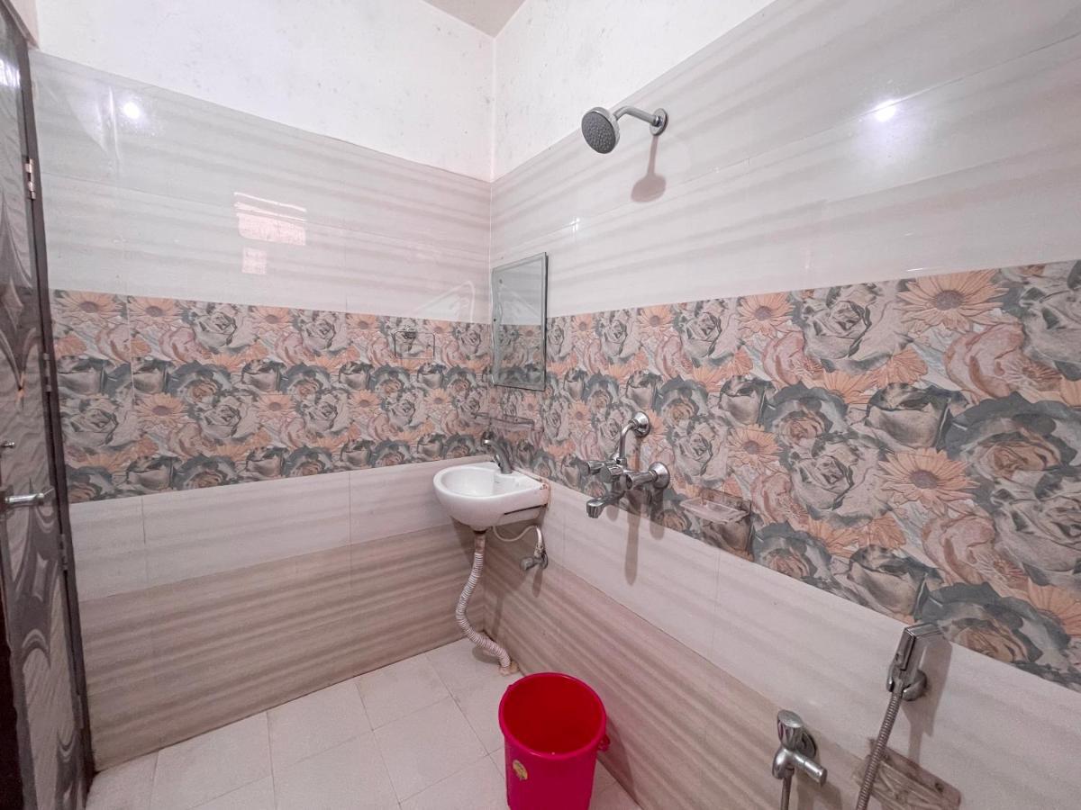 Hotel Deo Puri Zewnętrze zdjęcie