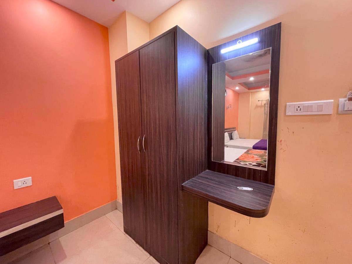 Hotel Deo Puri Zewnętrze zdjęcie