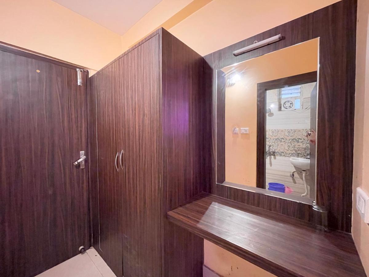 Hotel Deo Puri Zewnętrze zdjęcie